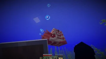 كيفية ترويض Nautilus في Minecraft: دليل عملي للسيطرة على الوحش البحري